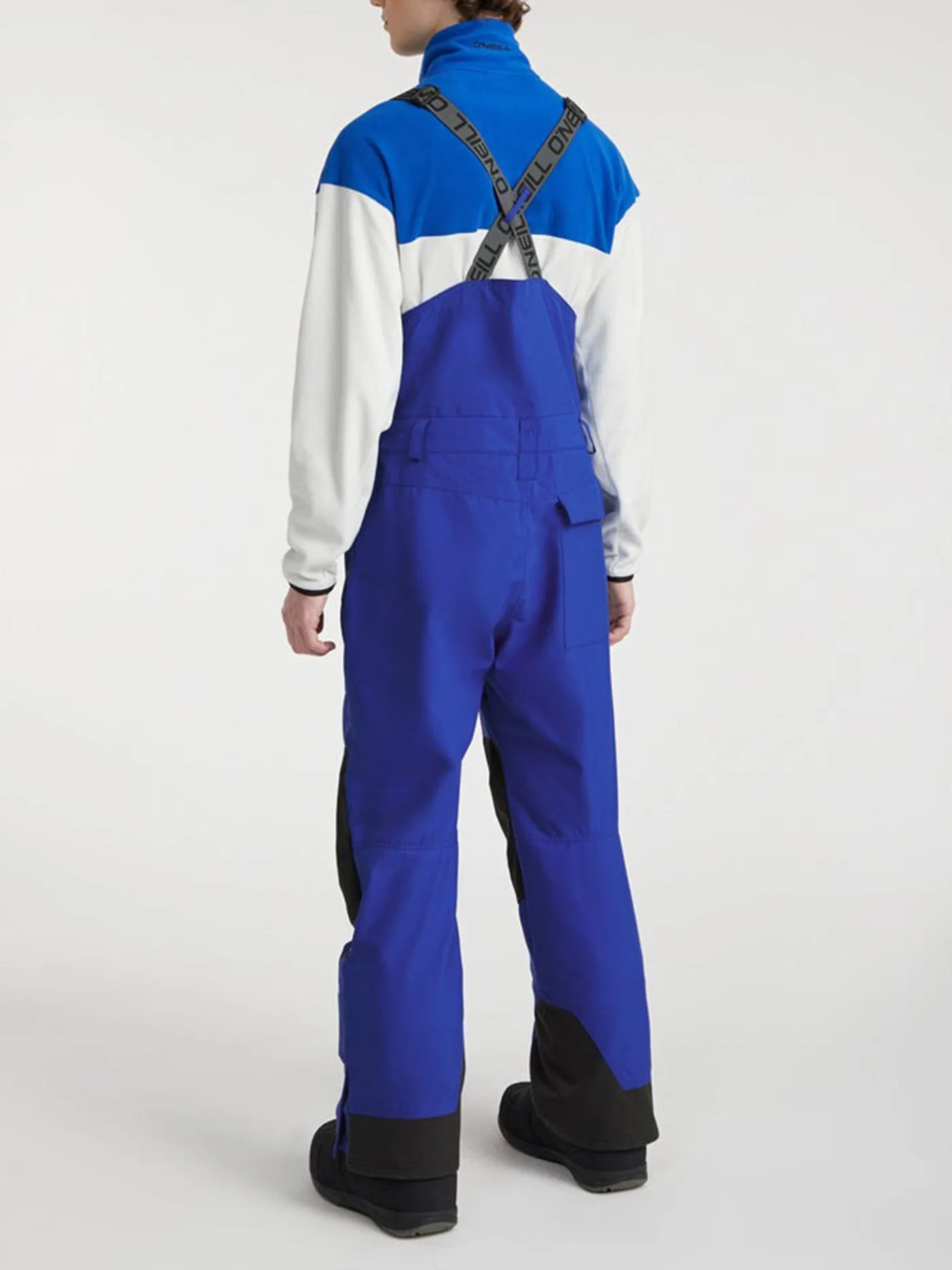 Shred Overall