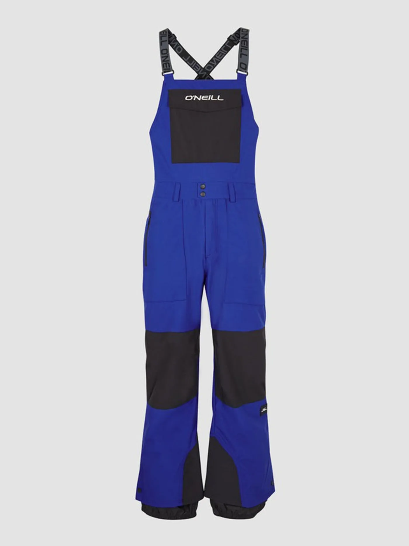 Shred Overall
