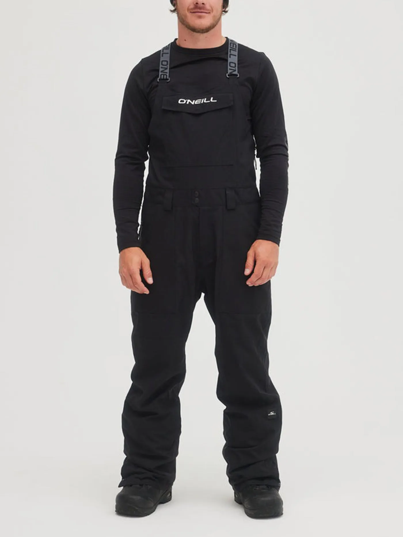 Shred Overall