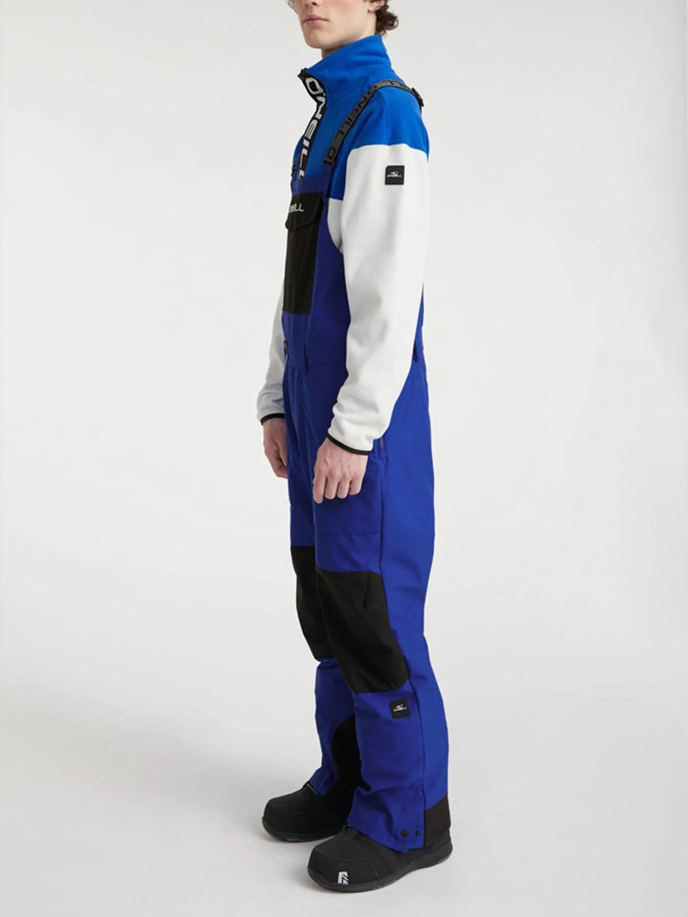Shred Overall