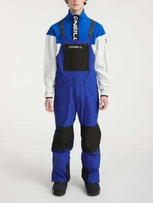 Shred Overall