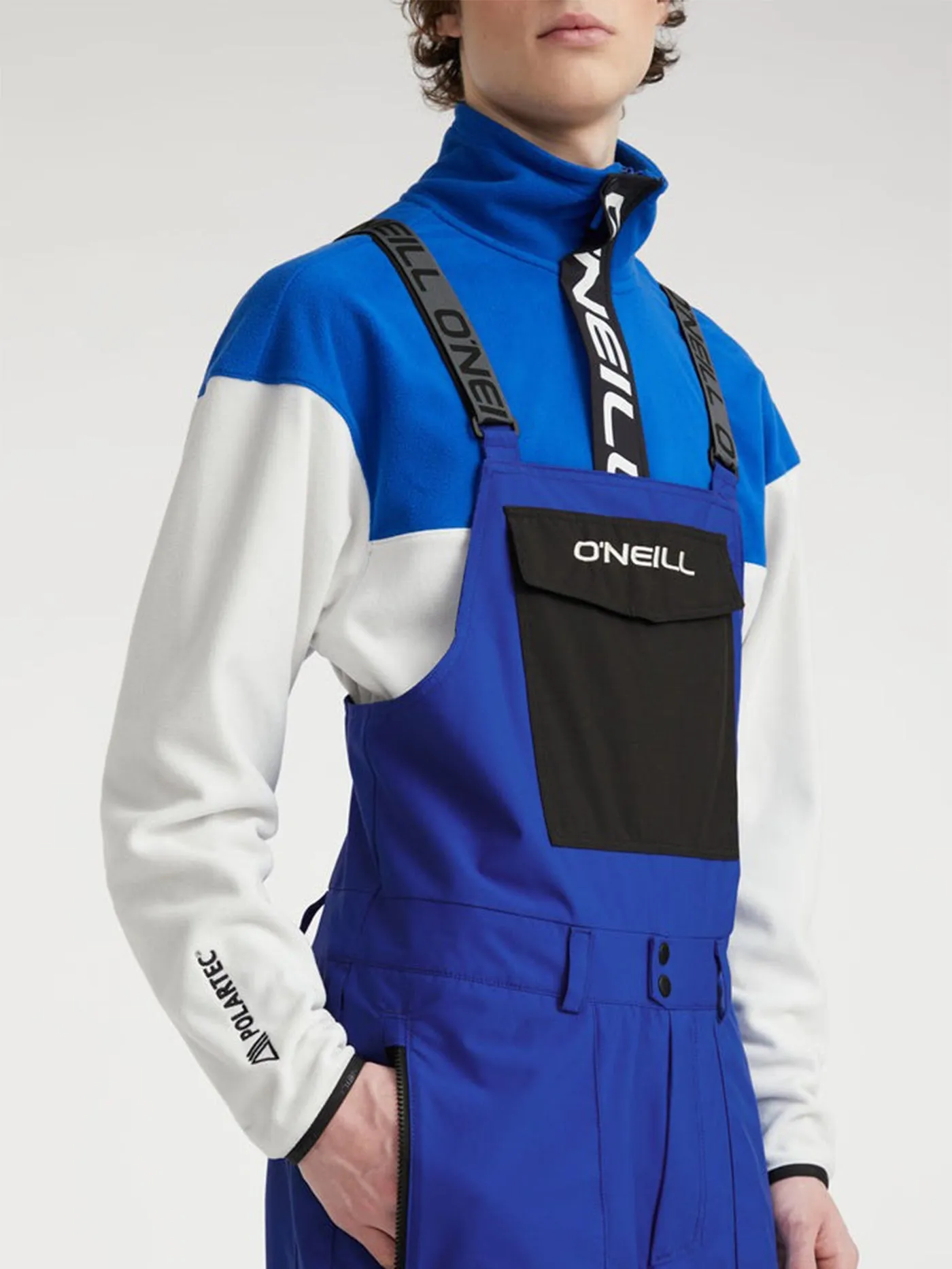 Shred Overall