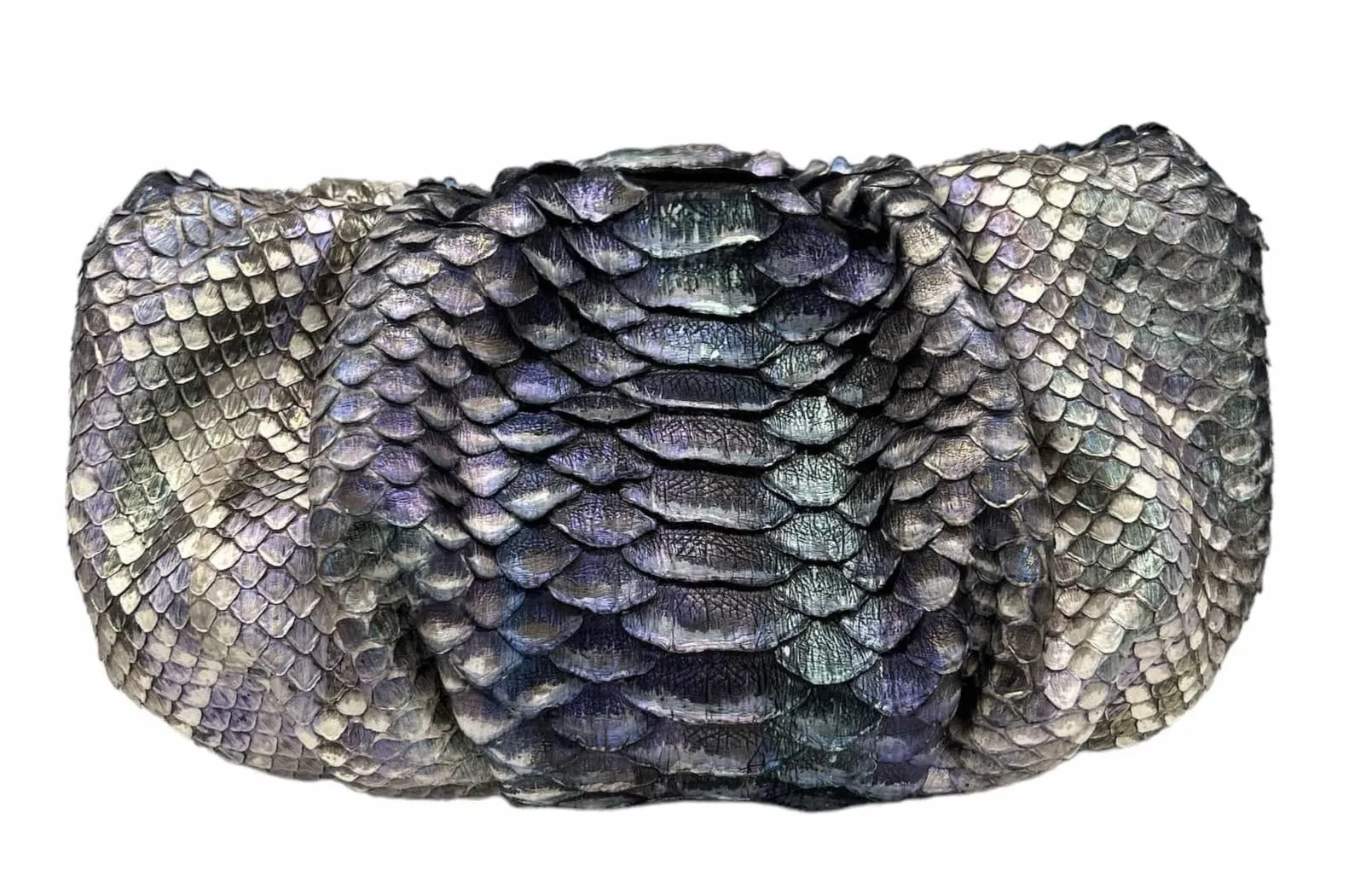Small Clutch Niche Python