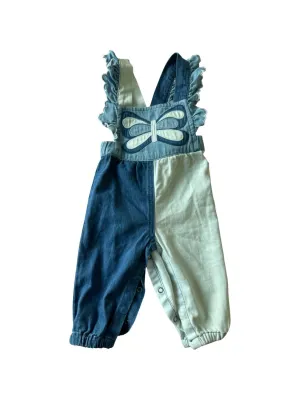 Stella McCartney Long Overall 6M