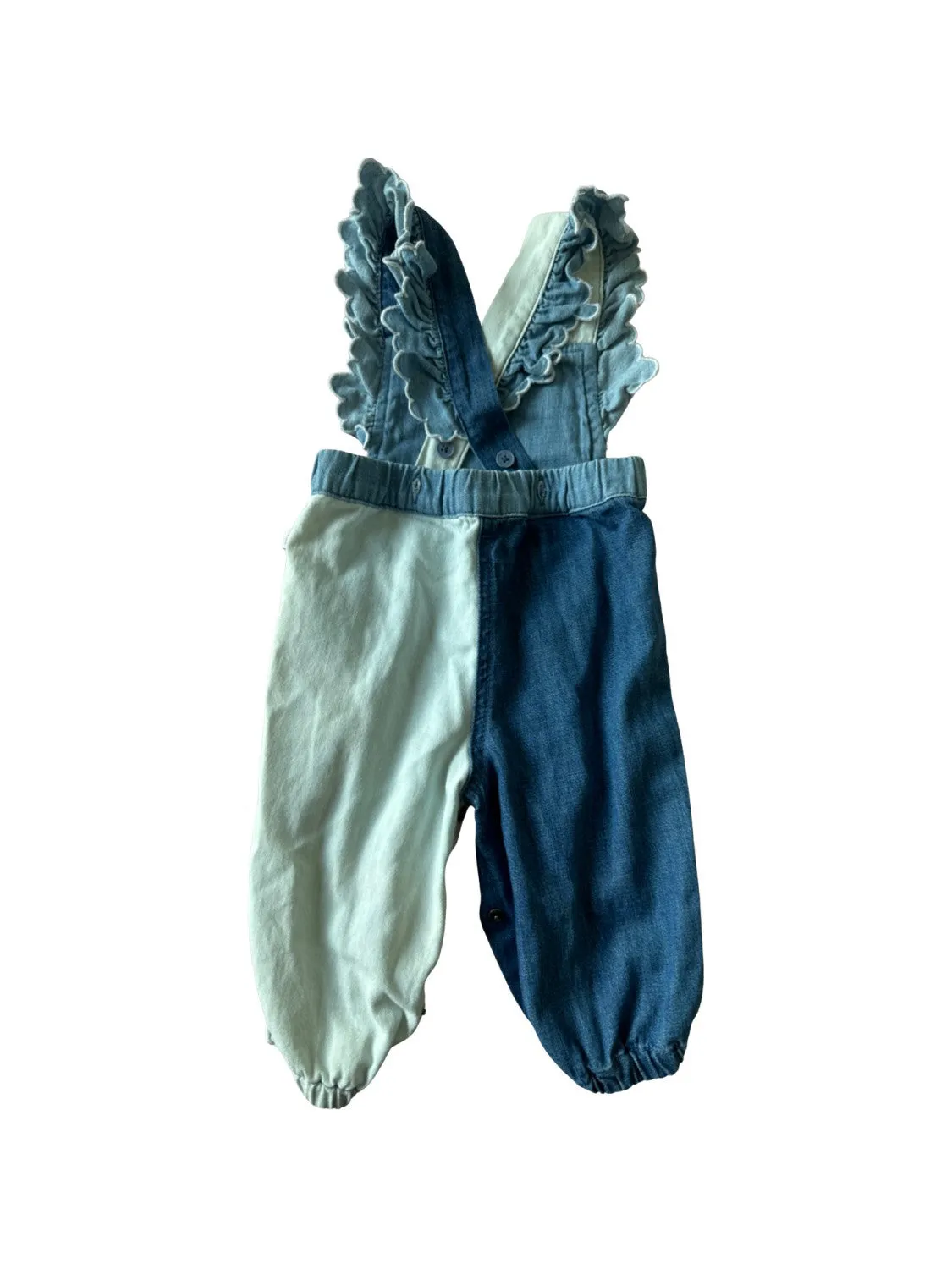 Stella McCartney Long Overall 6M