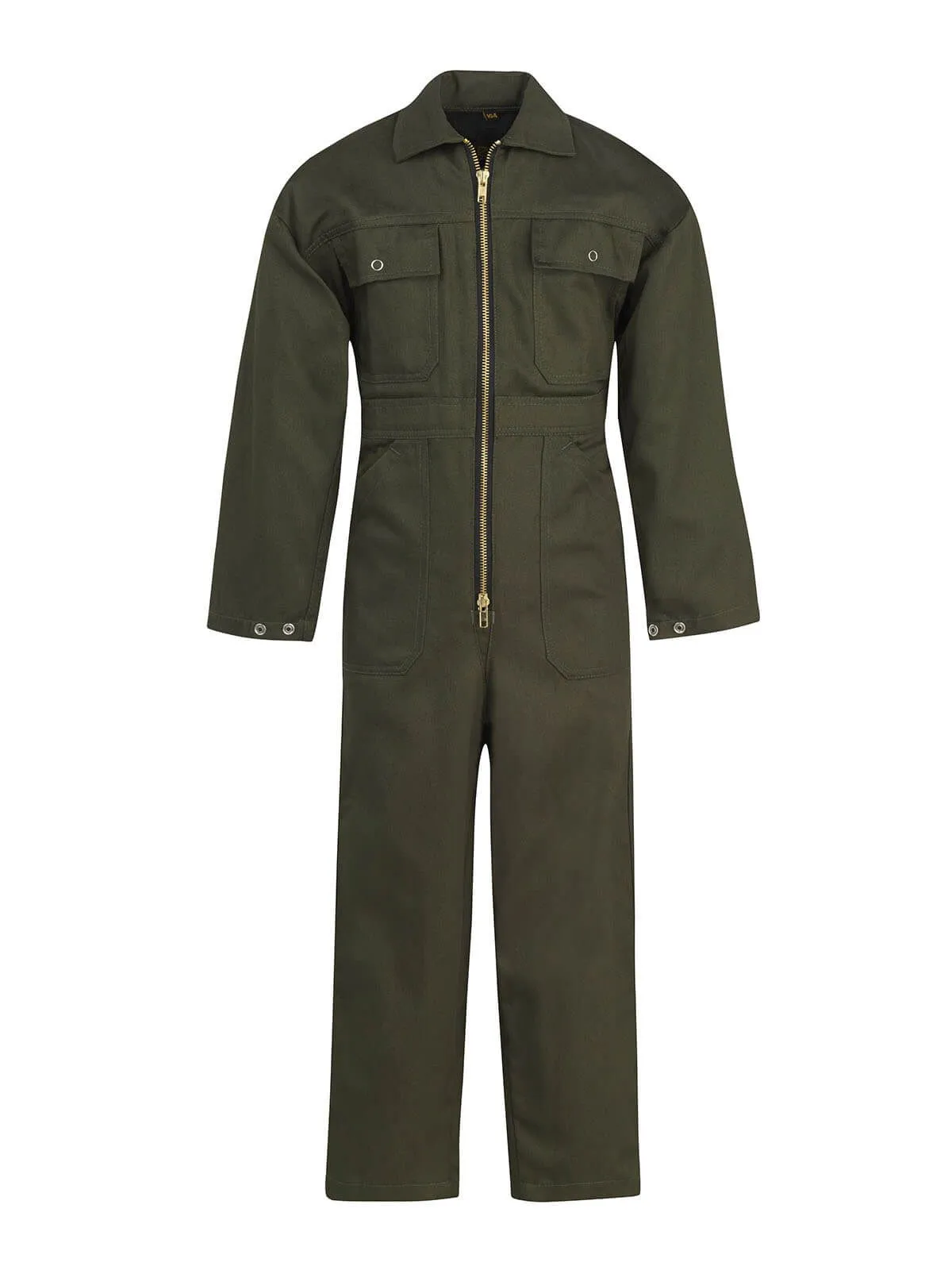 Storvik&#x20;Kids&#x20;Overall&#x20;Nicky