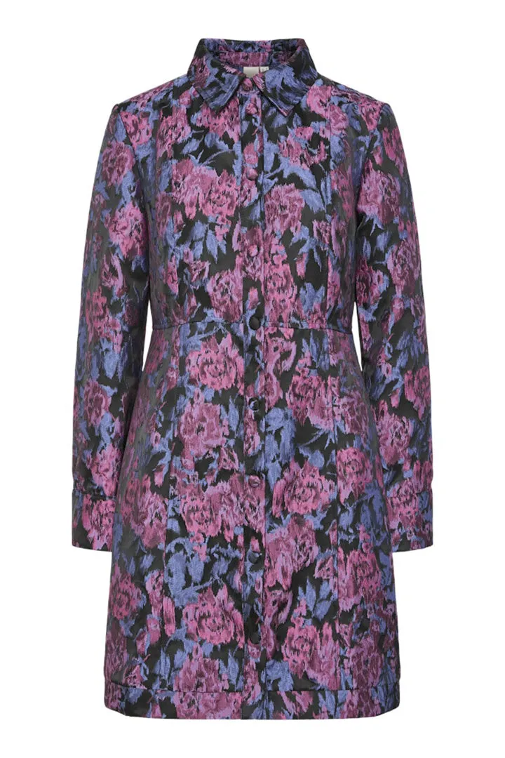 Sulena Shirt Dress