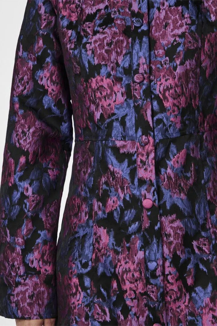 Sulena Shirt Dress