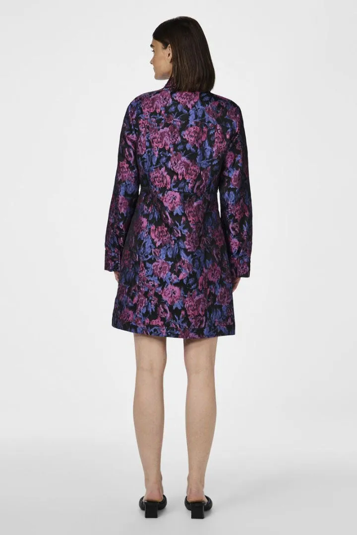 Sulena Shirt Dress