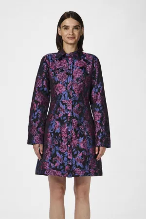 Sulena Shirt Dress
