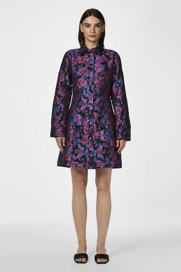 Sulena Shirt Dress
