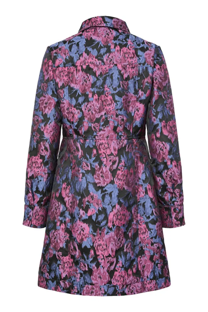 Sulena Shirt Dress