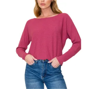 Textured Top