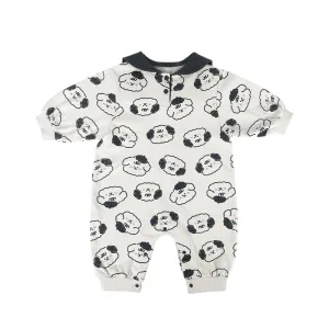 UbMom Baby Puppy Overall